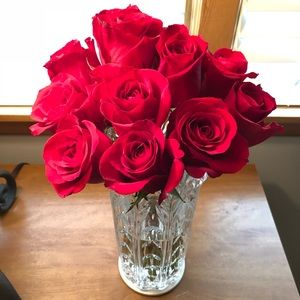 Meet your Posher, Vic